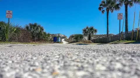 Exterior - 2 11th St, Saint Augustine Beach, FL 32080 photo 1 of 4