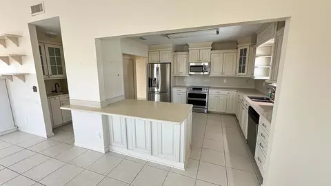 Kitchen - 2 11th St, Saint Augustine Beach, FL 32080 photo 1 of 4