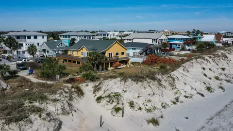 View/Area - 2 11th St, Saint Augustine Beach, FL 32080 photo 19 of 23
