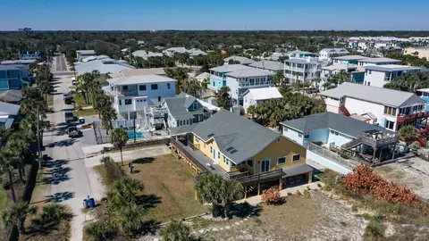 View/Area - 2 11th St, Saint Augustine Beach, FL 32080 photo 9 of 23