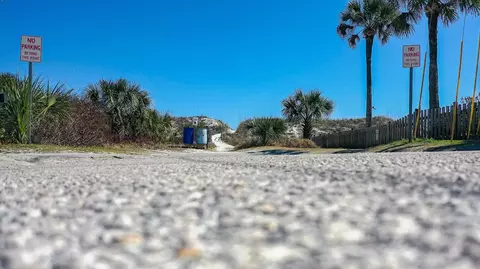 Exterior - 2 11th St, Saint Augustine Beach, FL 32080 photo 1 of 4