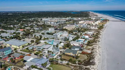 View/Area - 2 11th St, Saint Augustine Beach, FL 32080 photo 17 of 23