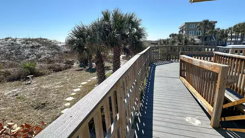 Exterior - 2 11th St, Saint Augustine Beach, FL 32080 photo 3 of 4