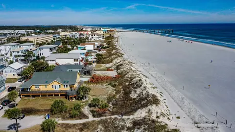 View/Area - 2 11th St, Saint Augustine Beach, FL 32080 photo 23 of 23