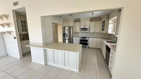 Kitchen - 2 11th St, Saint Augustine Beach, FL 32080 photo 1 of 8