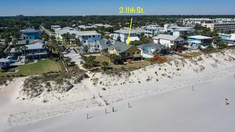 View/Area - 2 11th St, Saint Augustine Beach, FL 32080 photo 5 of 23