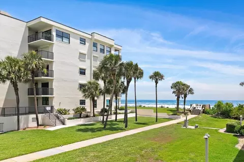 Exterior - 8130 A1a #J12, Saint Augustine, FL 32080 photo 3 of 4