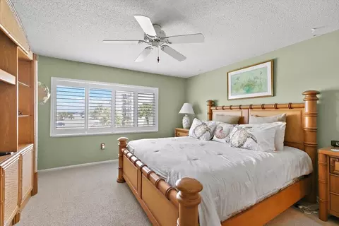 Bedroom - 8130 A1a #J12, Saint Augustine, FL 32080 photo 1 of 2