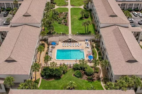 Exterior - 8130 A1a #J12, Saint Augustine, FL 32080 photo 4 of 4