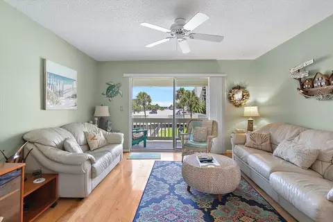 Living - 8130 A1a #J12, Saint Augustine, FL 32080 photo 1 of 1