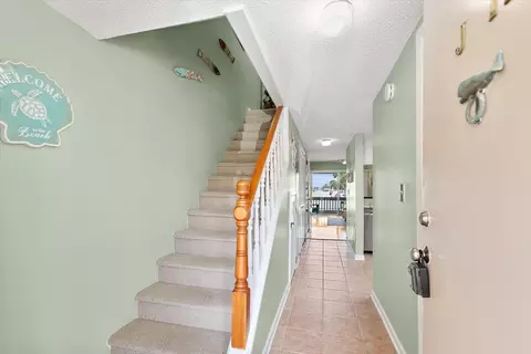 Entry Way - 8130 A1a #J12, Saint Augustine, FL 32080 photo 1 of 1