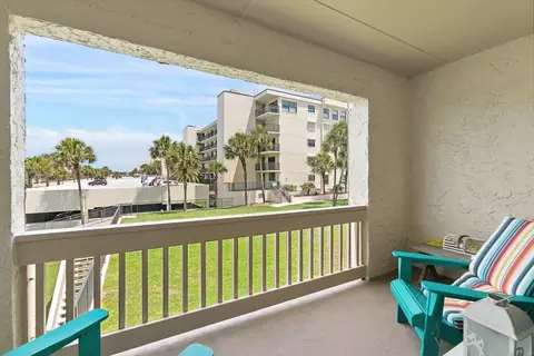 Exterior - 8130 A1a #J12, Saint Augustine, FL 32080 photo 2 of 4