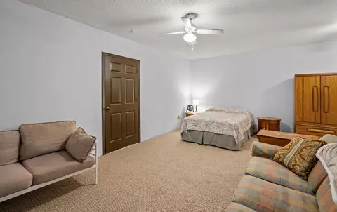 Bedroom - 1565 Lightsey Rd, Saint Augustine, FL 32084 photo 7 of 8