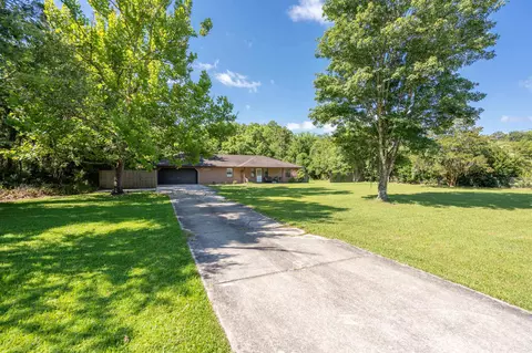 Exterior - 1565 Lightsey Rd, Saint Augustine, FL 32084 photo 3 of 11