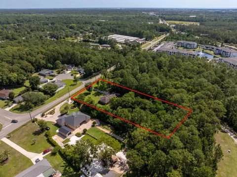 View/Area - 1565 Lightsey Rd, Saint Augustine, FL 32084 photo 5 of 8