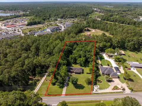 View/Area - 1565 Lightsey Rd, Saint Augustine, FL 32084 photo 1 of 8