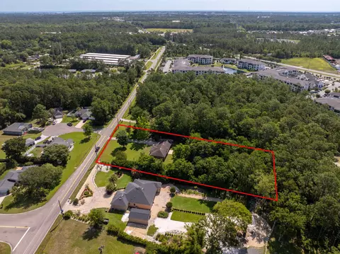 View/Area - 1565 Lightsey Rd, Saint Augustine, FL 32084 photo 4 of 8
