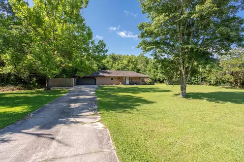 Exterior - 1565 Lightsey Rd, Saint Augustine, FL 32084 photo 2 of 11