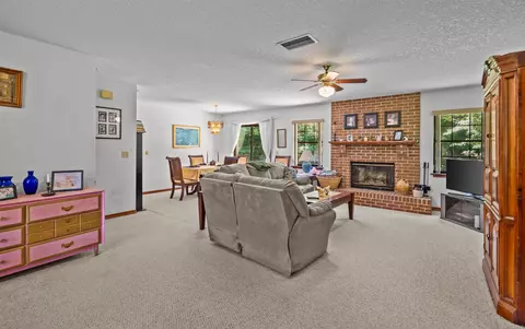 Living - 1565 Lightsey Rd, Saint Augustine, FL 32084 photo 1 of 2