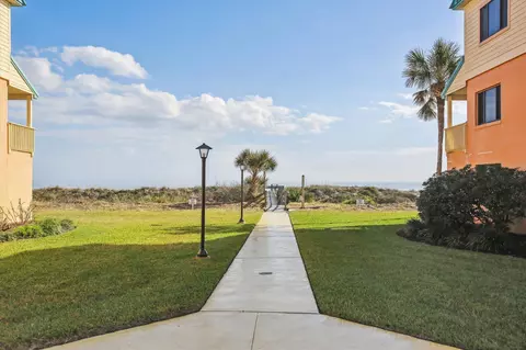 Exterior - 6100 A1a S 512 #512, Saint Augustine, FL 32080 photo 10 of 14