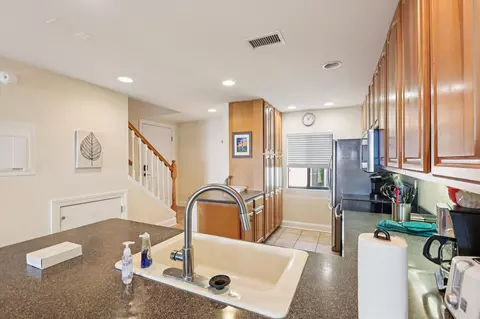 Kitchen - 6100 A1a S 512 #512, Saint Augustine, FL 32080 photo 3 of 4