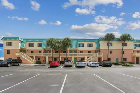 Exterior - 6100 A1a S 512 #512, Saint Augustine, FL 32080 photo 14 of 14