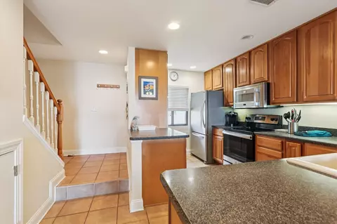 Kitchen - 6100 A1a S 512 #512, Saint Augustine, FL 32080 photo 2 of 4