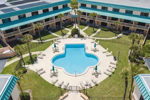 Exterior - 6100 A1a S 512 #512, Saint Augustine, FL 32080 photo 4 of 14