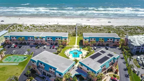View/Area - 6100 A1a S 512 #512, Saint Augustine, FL 32080 photo 5 of 11