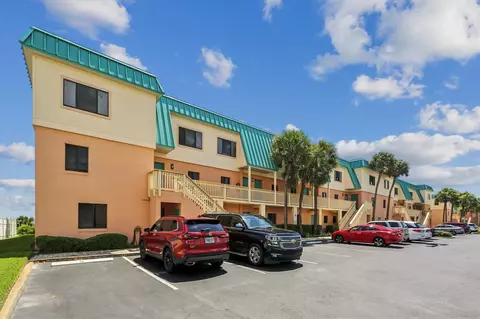 6100 A1a S 512 #512, Saint Augustine, FL 32080