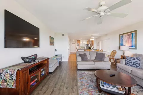 Living - 6100 A1a S 512 #512, Saint Augustine, FL 32080 photo 2 of 2