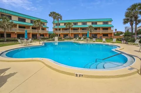 Exterior - 6100 A1a S 512 #512, Saint Augustine, FL 32080 photo 5 of 14