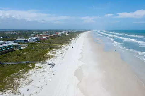 View/Area - 6100 A1a S 512 #512, Saint Augustine, FL 32080 photo 9 of 11