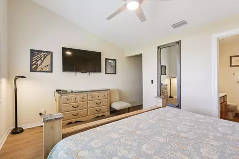 Bedroom - 6100 A1a S 512 #512, Saint Augustine, FL 32080 photo 3 of 5
