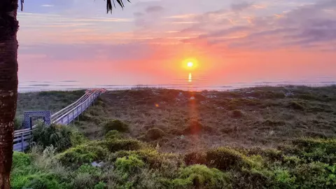 View/Area - 6100 A1a S 512 #512, Saint Augustine, FL 32080 photo 1 of 11