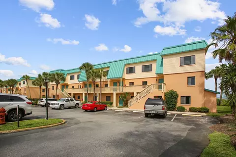 Exterior - 6100 A1a S 512 #512, Saint Augustine, FL 32080 photo 13 of 14