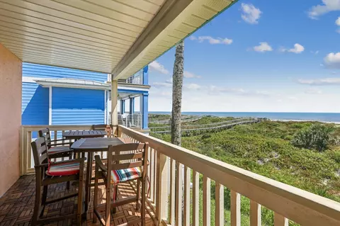 Exterior - 6100 A1a S 512 #512, Saint Augustine, FL 32080 photo 2 of 14