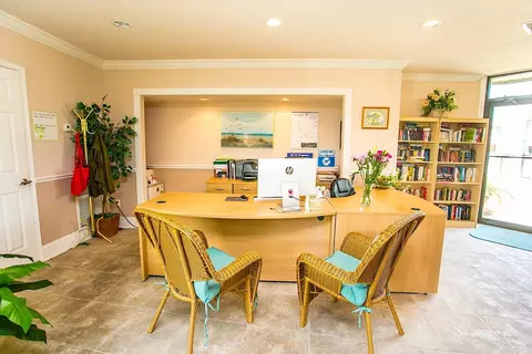 View/Area - 6100 A1a S 512 #512, Saint Augustine, FL 32080 photo 10 of 11
