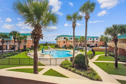 Exterior - 6100 A1a S 512 #512, Saint Augustine, FL 32080 photo 7 of 14