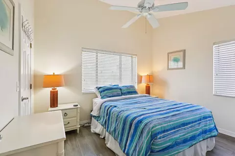 Bedroom - 6100 A1a S 512 #512, Saint Augustine, FL 32080 photo 4 of 5