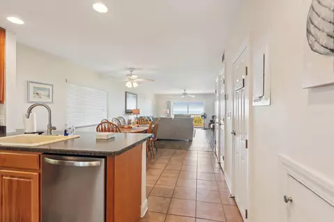 Kitchen - 6100 A1a S 512 #512, Saint Augustine, FL 32080 photo 1 of 4