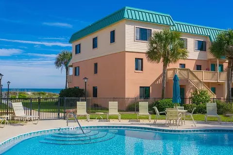Exterior - 6100 A1a S 512 #512, Saint Augustine, FL 32080 photo 6 of 14