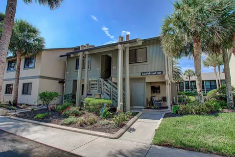 47 Village Las Palmas Cir, Saint Augustine, FL 32080
