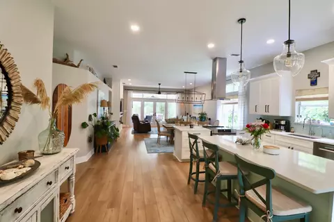 Kitchen - 106 Sand Bar Way, Saint Augustine, FL 32080 photo 3 of 5