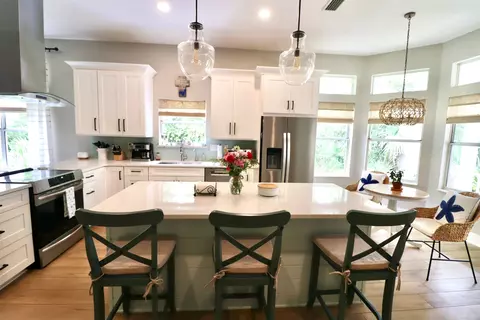 Kitchen - 106 Sand Bar Way, Saint Augustine, FL 32080 photo 5 of 5