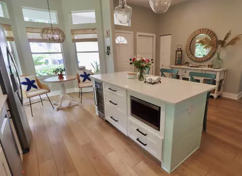 Kitchen - 106 Sand Bar Way, Saint Augustine, FL 32080 photo 2 of 5