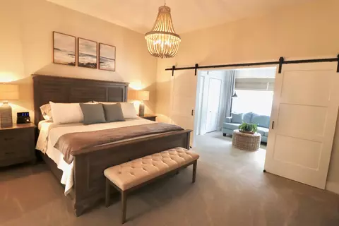 Bedroom - 106 Sand Bar Way, Saint Augustine, FL 32080 photo 1 of 3