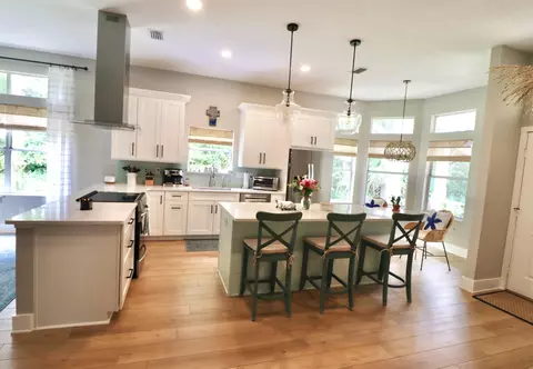Kitchen - 106 Sand Bar Way, Saint Augustine, FL 32080 photo 1 of 5