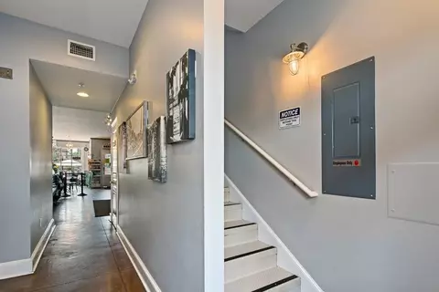 Entry Way - 47 Cordova St, Saint Augustine, FL 32084 photo 2 of 3