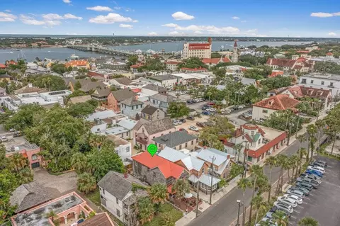 View/Area - 47 Cordova St, Saint Augustine, FL 32084 photo 4 of 6